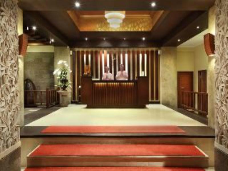 Adhi Jaya Hotel Kuta  Luaran gambar